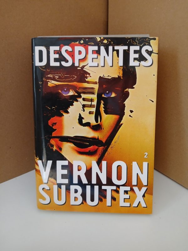 Vernon Subutex - 2