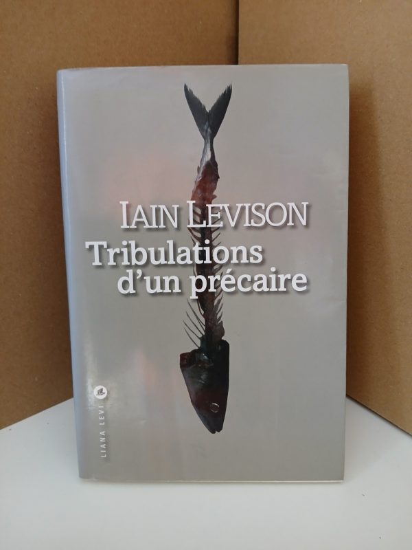 Tribulations D'un Précaire