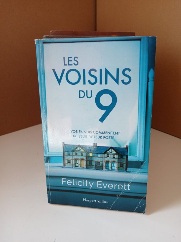 Les voisins du 9