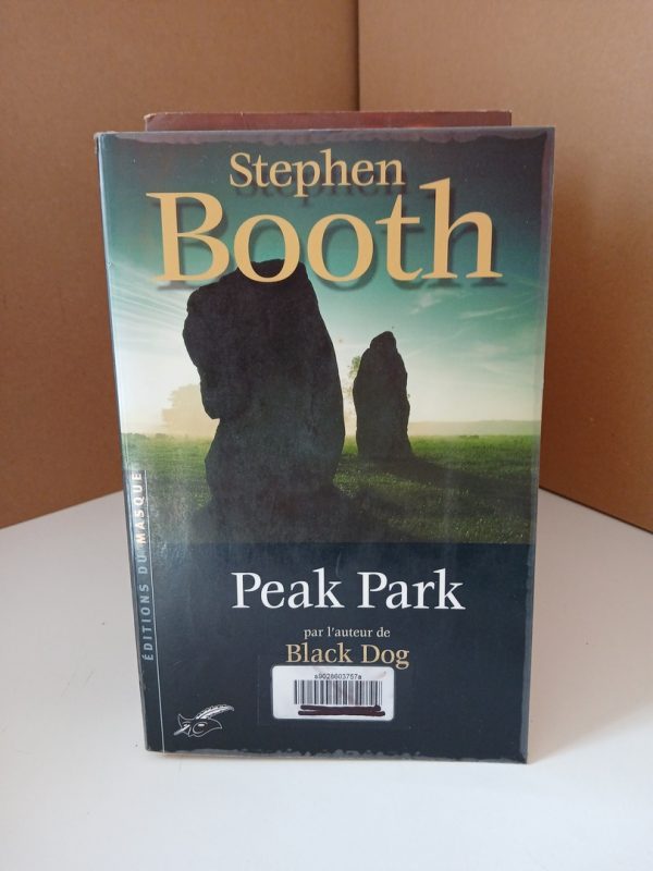 Peak park