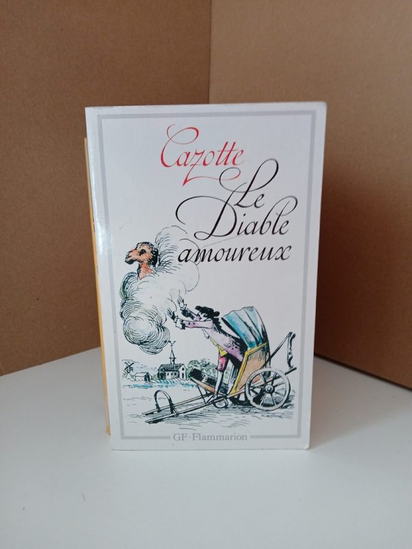 Le Diable amoureux