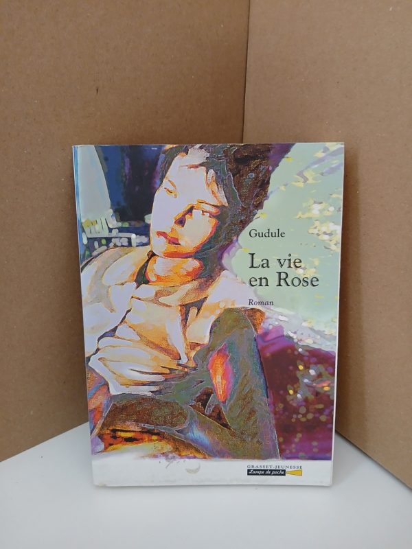 La Vie en rose