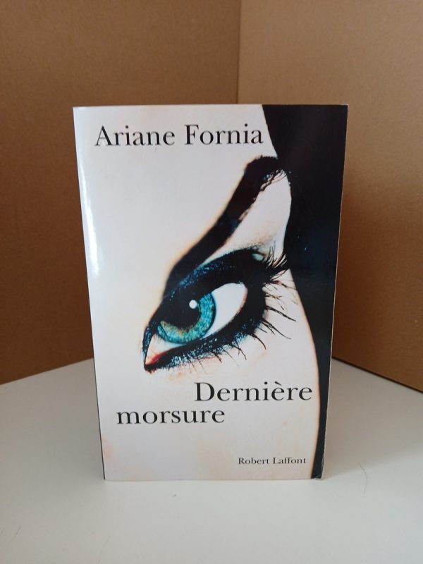 Dernière morsure