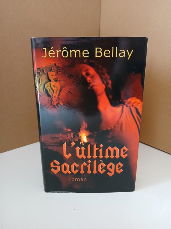 L'ultime sacrilège