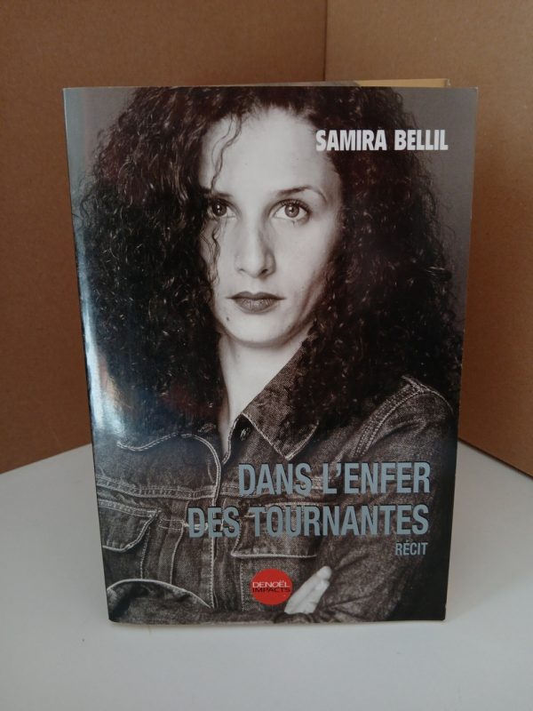 Dans l'enfer des tournantes