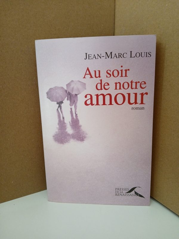 Au soir de notre amour