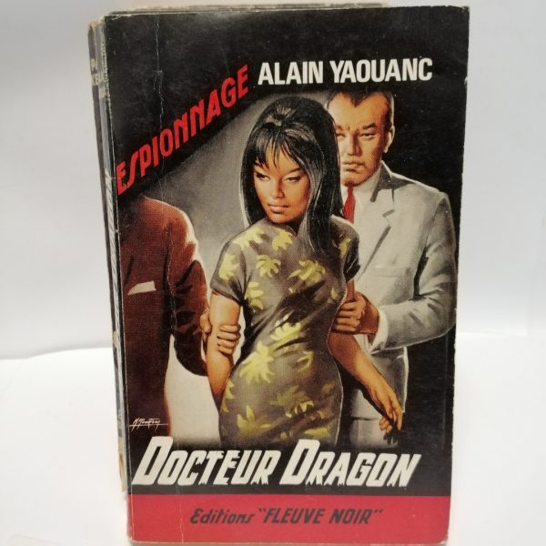 Docteur Dragon