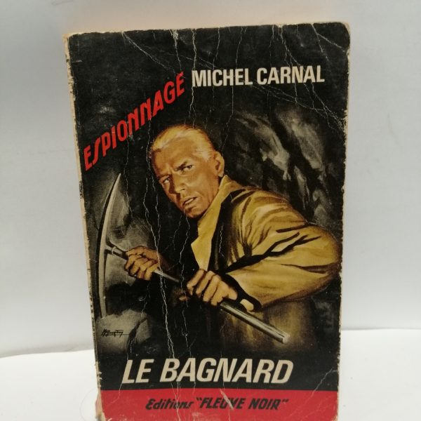 Le bagnard