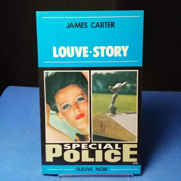 Louve-Story