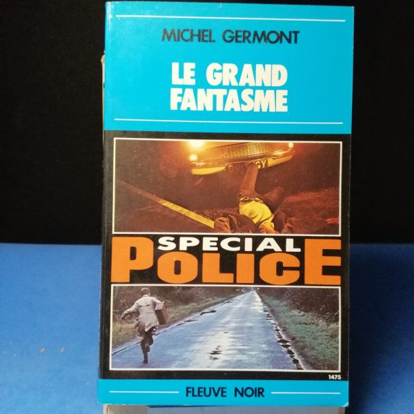 Le Grand Fantasme