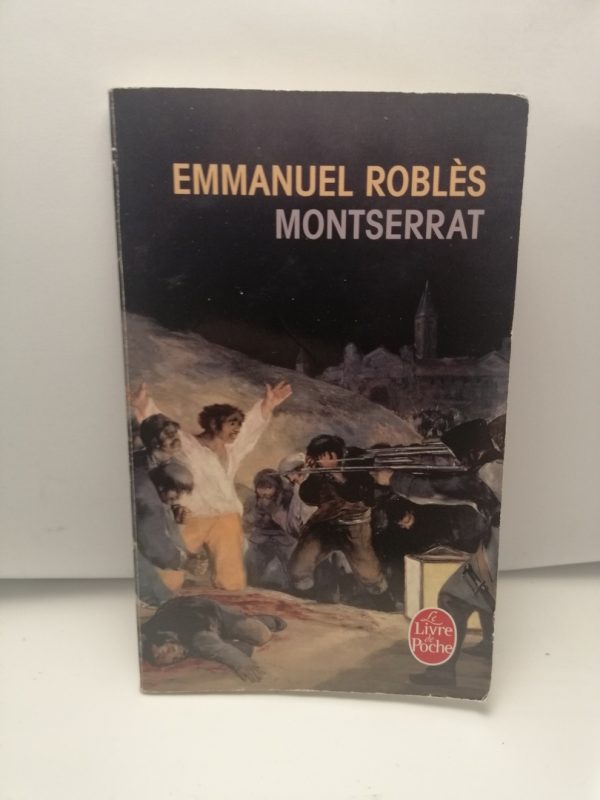 Montserrat