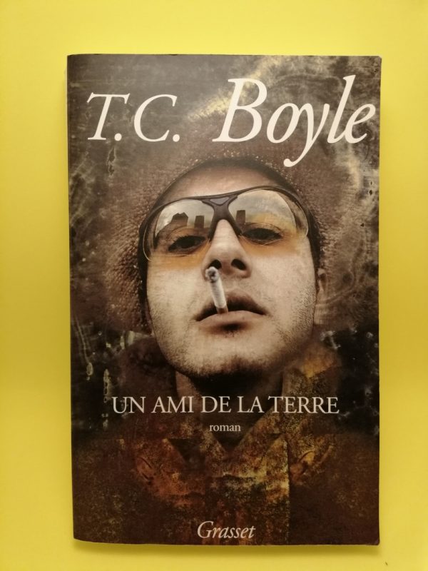 Un ami de la terre