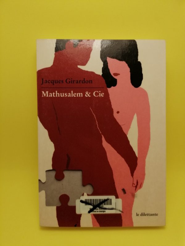 Mathusalem & Cie