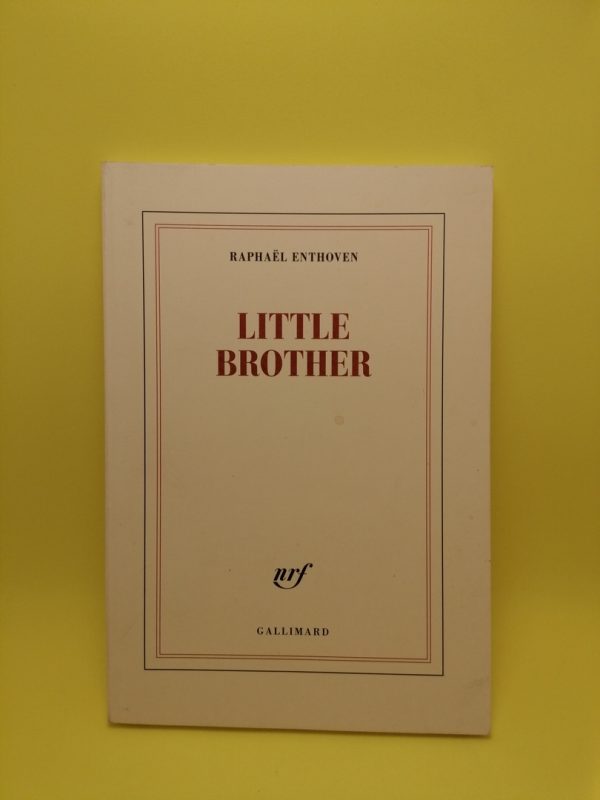 Little Brother