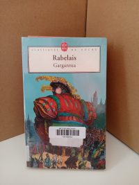 Gargantua