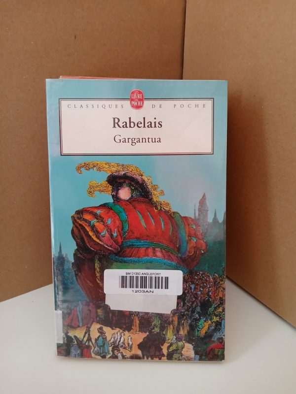 Gargantua