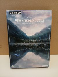 Les Revenants - Saison 1 (2012) - DVD
