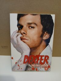 Dexter - Saison 1 (2006) - DVD