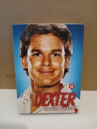 Dexter - Saison 2 (2007) - DVD