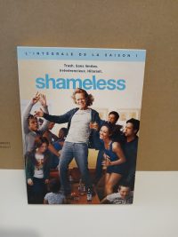 Shameless (US) - L'intégrale de la saison 1 (2011) - DVD