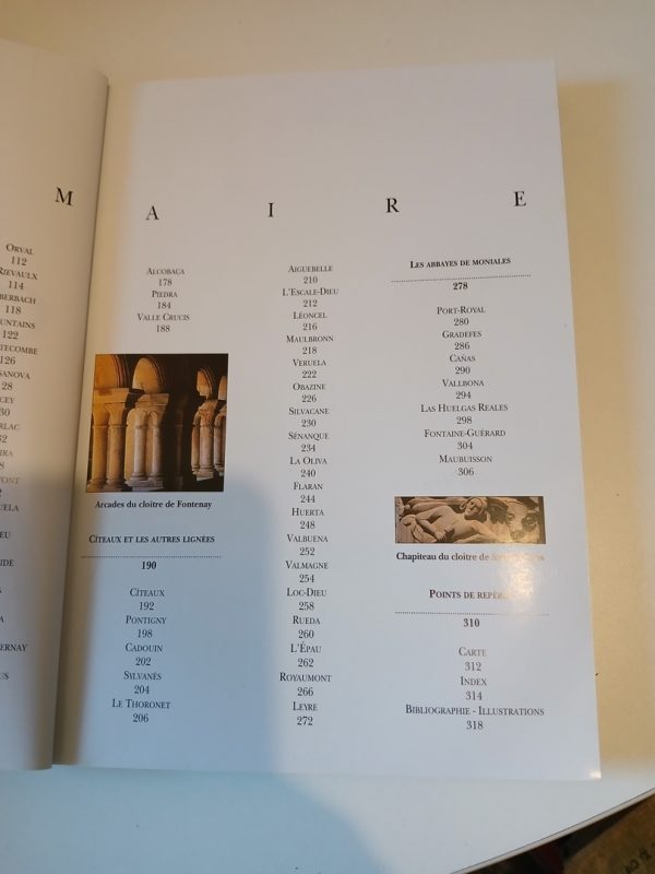 Les cisterciens – Image 2
