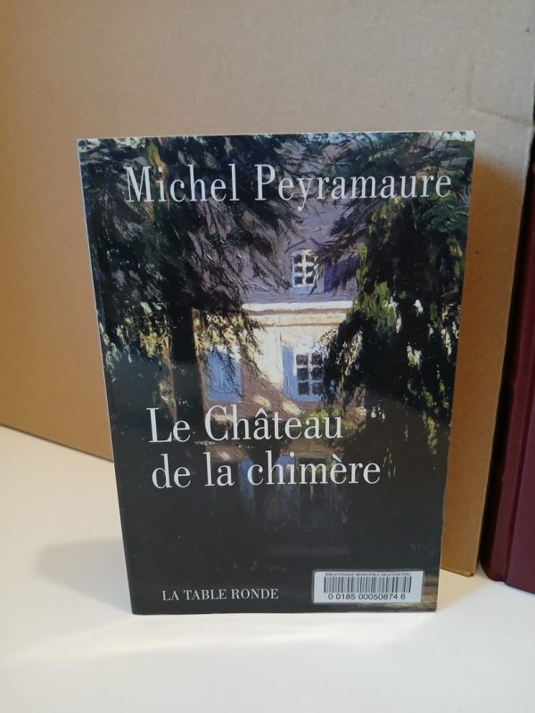 Le Château De La Chimère