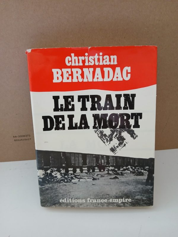 Le train de la mort