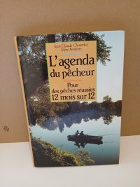L'agenda du pêcheur