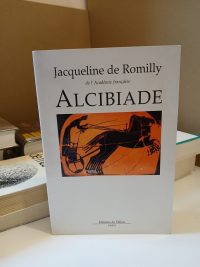 Alcibiade ou Les Dangers de l'ambition