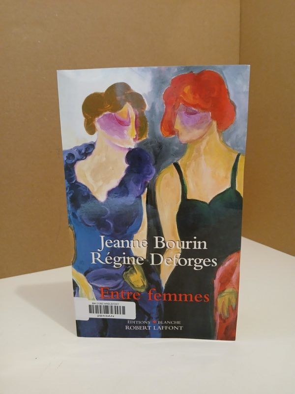 Entre femmes