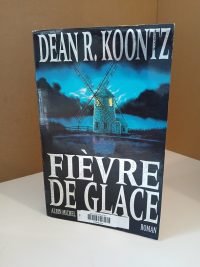 Fièvre de glace