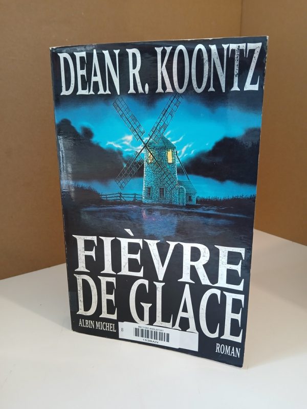 Fièvre de glace
