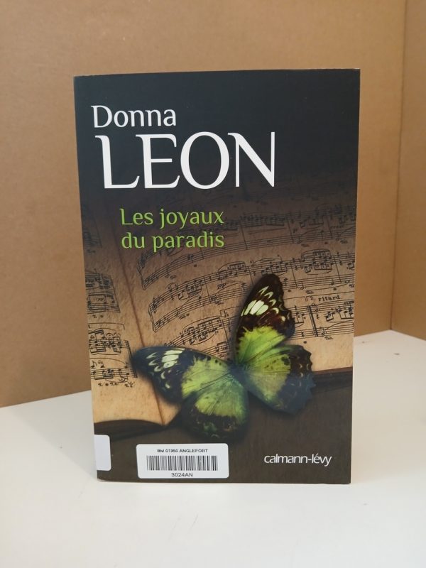 Les Joyaux du paradis