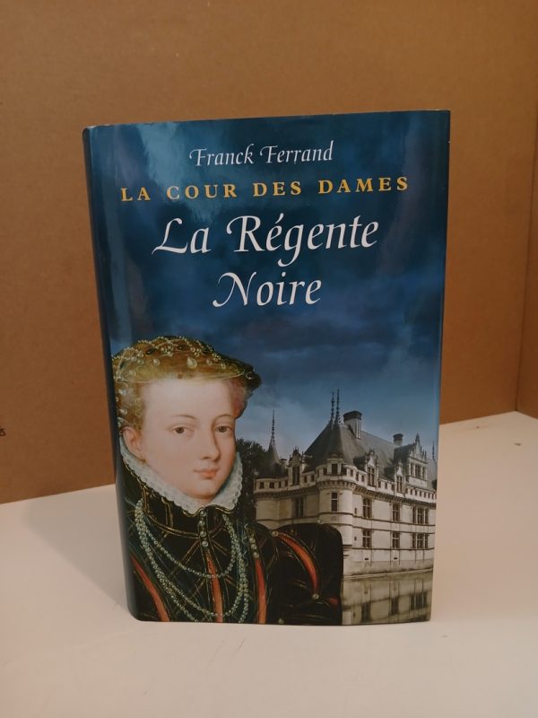 La régente noire