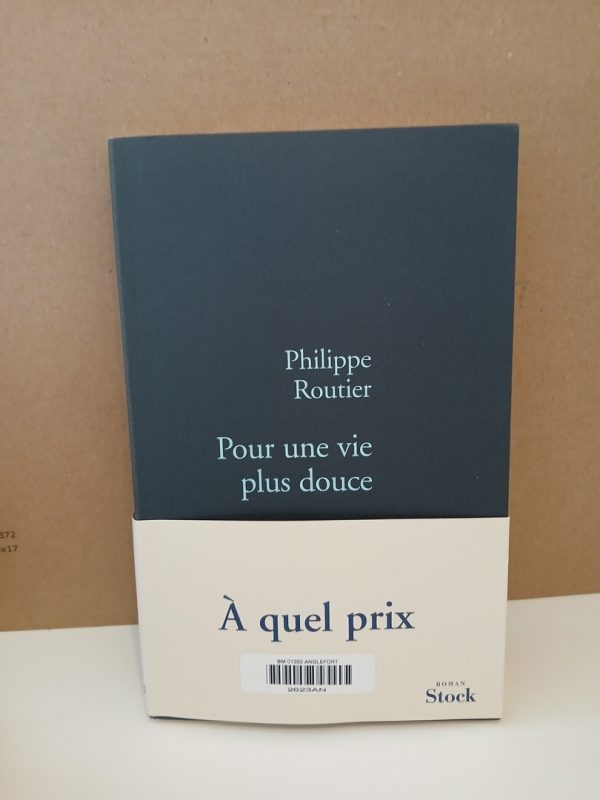 Pour Une Vie Plus Douce