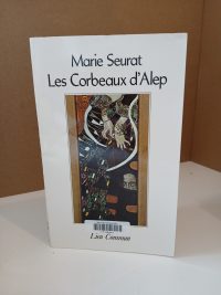 Les corbeaux d'Alep