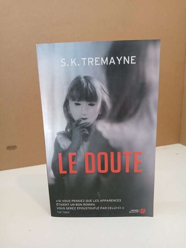 Le doute