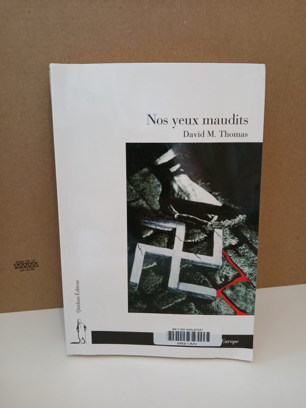 Nos yeux maudits
