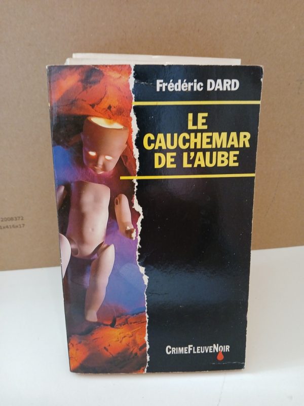 Le cauchemar de l'aube