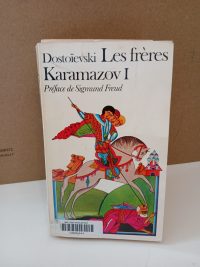 Les Frères Karamazov 1