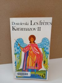Les Frères Karamazov 2
