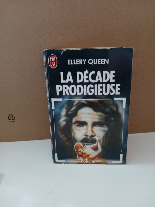 La Décade prodigieuse