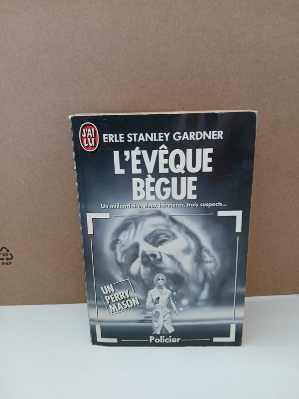 L'eveque begue
