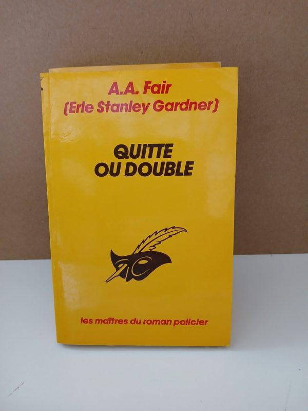 Quitte Ou Double