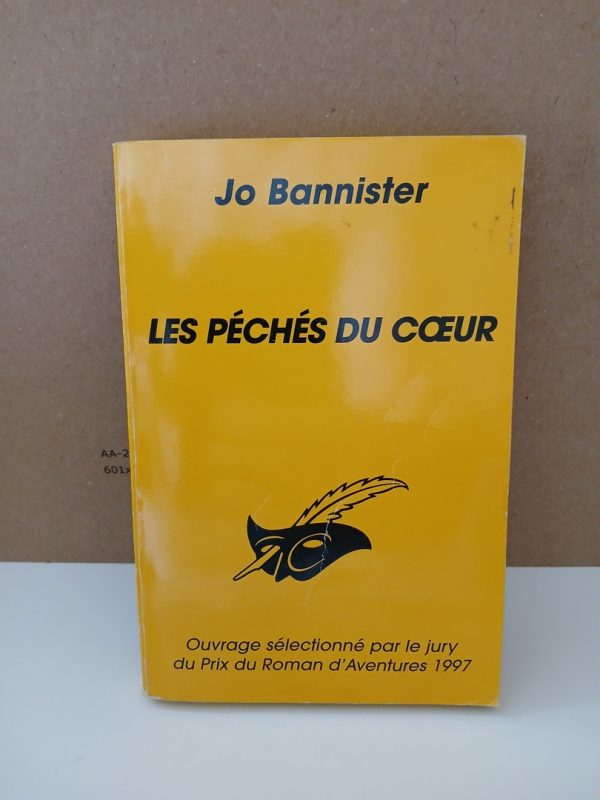 Les péchés du coeur
