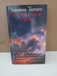 Va où ton coeur te porte