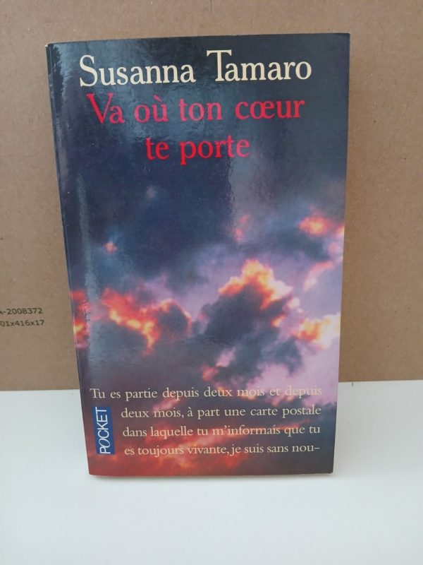 Va où ton coeur te porte