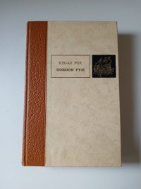 Gordon Pym