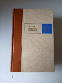 Eugénie Grandet