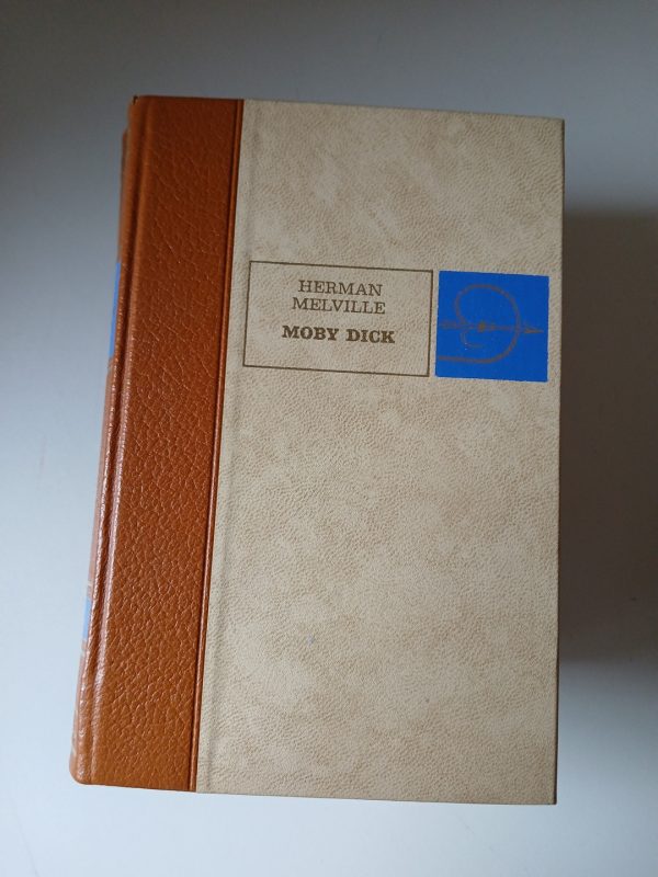 Moby Dick